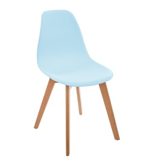 Dětská židlička blue