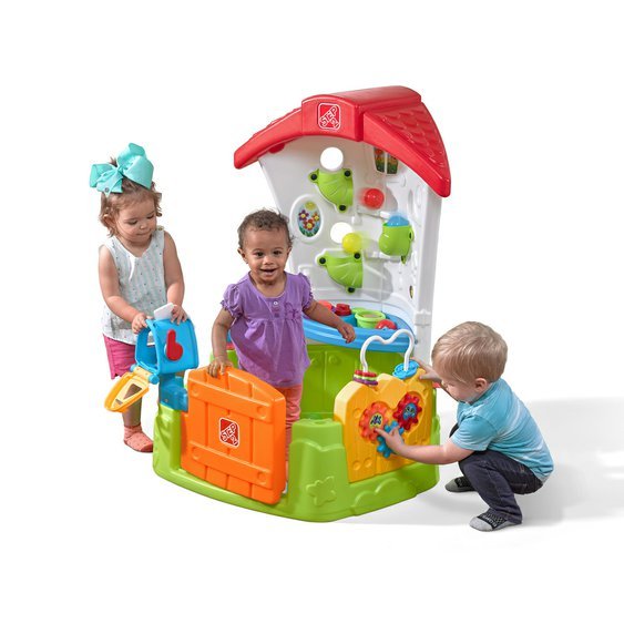 STEP2 Hrací domeček Toddler Co