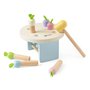 Classic World Montessori zatloukačka mrkvičky 03