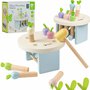 Classic World Montessori zatloukačka mrkvičky 07