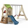 houpacky skluzavka Play Up Gym set