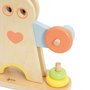Classic World montessori váha Hercules 09