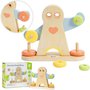 Classic World montessori váha Hercules 010