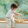 Classic World montessori váha Hercules 04
