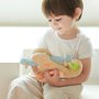 Classic World montessori váha Hercules 05