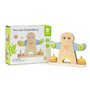 Classic World montessori váha Hercules 07