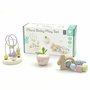 Classic World Montessori pastelová sada 010