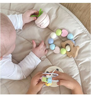 Classic World Montessori sada Pastel