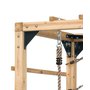 Dětské workoutové hřiště Jack 04