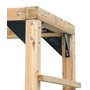 Dětské workoutové hřiště Jack 06