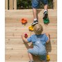 Dětské workoutové hřiště Jack 03