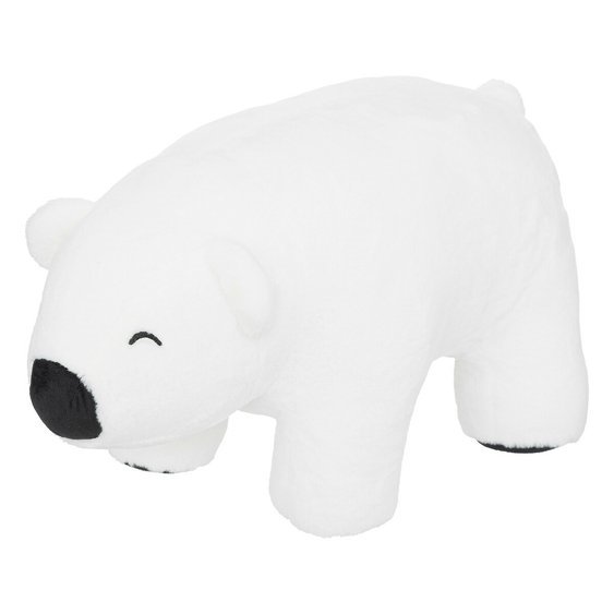 dětská stolička pod nohy Polar Bear 01