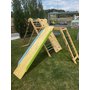 montessori dětské hřiště 5v1 - 7