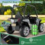 Dětské elektrické auto Buggy s dálkovým ovládáním  - Camouflage 03