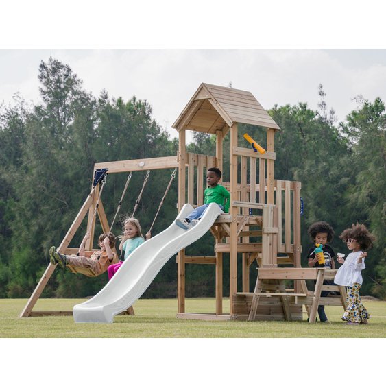 Dětské hřiště AXI Mette 01