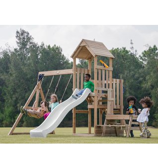 Dětské hřiště AXI Mette 01