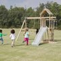 Dětské hřiště AXI Moos 03