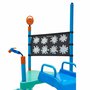 Dětské vodní hřiště - Water Park Shower Tower 15