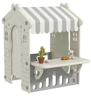 Dětský domeček Minimarket
