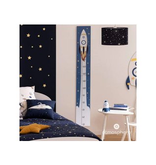 Dětský nastěnný metr Espace