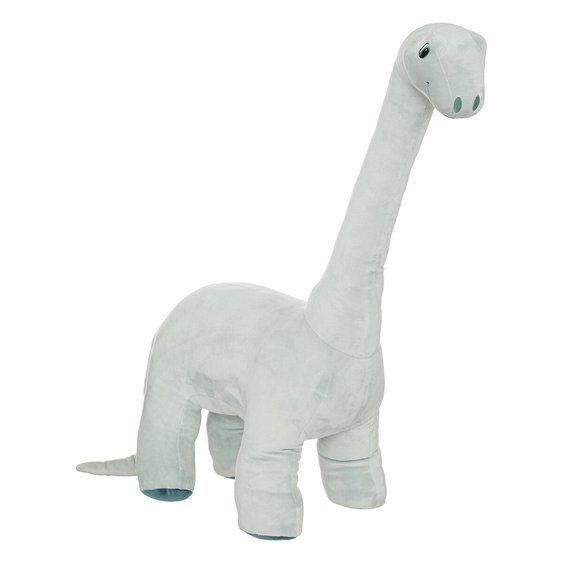 velký plyšový dinosaurus XL 90 cm 02