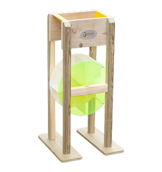 Pískový mlýn Classic World Edu EKO