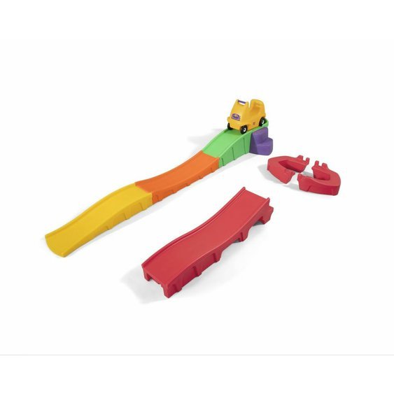 Horská dráha step2