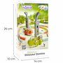 Dinosaurus Domino elektrický 08