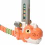 Dinosaurus Domino elektrický 05