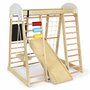 Montessori indoor hřiště 01