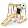 Montessori indoor hřiště 02