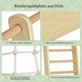 Montessori indoor hřiště 04