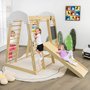 Montessori indoor hřiště 05