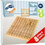 montessori dřevěné kostky malá násobilka 002