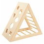 Montessori Piklerové šplhací trojúhelník 05