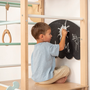 Montessori dětské hřiště Tower s rampou -011
