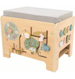 Montessori motorická stolička