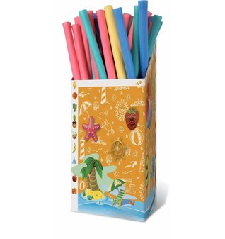 Pěnová plovací tyč do vody 160 cm