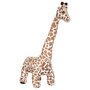 plyšová žirafa do dětského pokojíčku