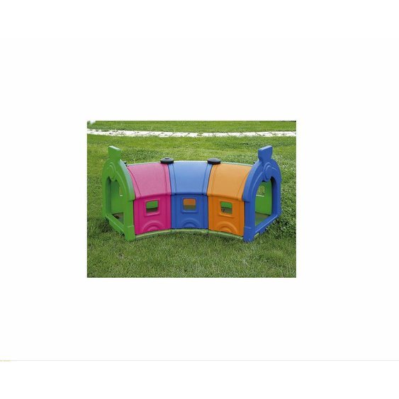 Prolézačka Wagon Toy Step2-1