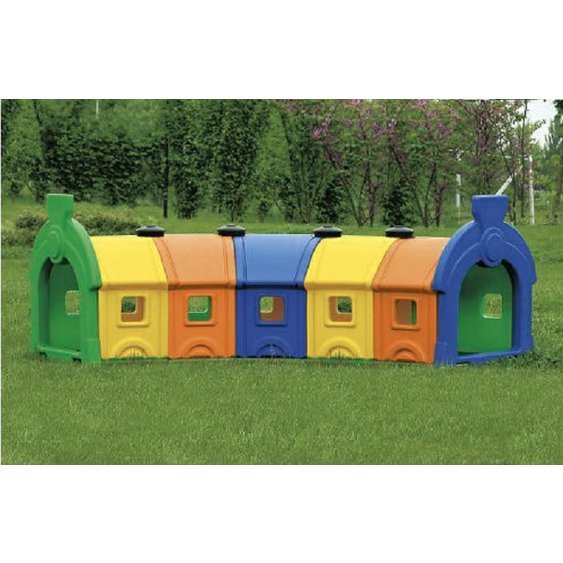 Prolézačka Wagon Toy