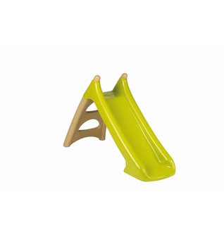 Skluzavka XS béžovozelená 90 cm-001
