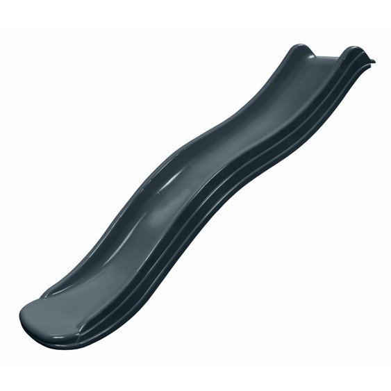 Skluzavka antracit 1,75 m