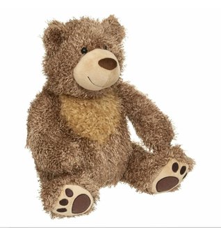 velký plyšový medvěd XL