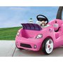vozítko Whisper Buggy